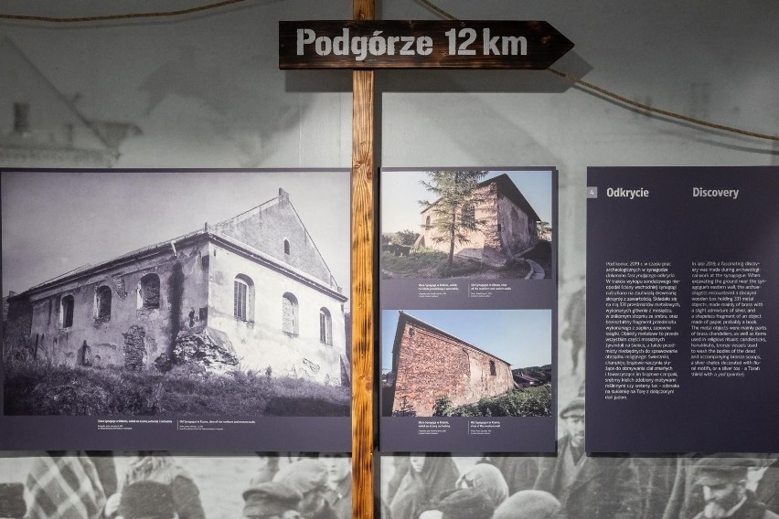 Nowa wystawa Muzeum Podgórza opowie o żydowskich...