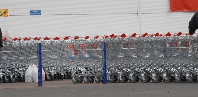 W czwartek w marketach czeka nas strajk włoski.