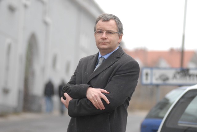 Marek Isański walczy w sądach z fiskusem od 1996 r.