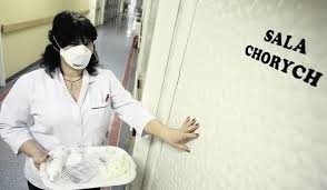 Wyższa śmiertelność wśród chorych na grypę wynika przede wszystkim z faktu, że za większość przypadków zachorowań odpowiada wirus A/H1N1
