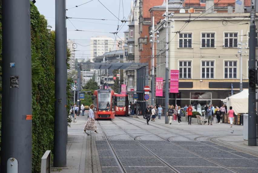 Nowa linia tramwajowa w Katowicach do węzła Sądowa? Miasto i Tramwaje Śląskie prowadzą rozmowy. Wcześniej powstanie nitka Grundmanna