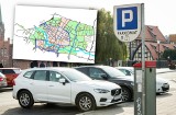 Zmiany w strefie płatnego parkowania w Bydgoszczy. Więcej ulic jednokierunkowych i ograniczenia prędkości do 30 km/h