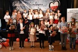 W Szkole Podstawowej w Pakości odbył się konkurs pieśni i piosenek patriotycznych. Zdjęcia