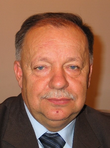 Jan Pączek, starosta przemyski.