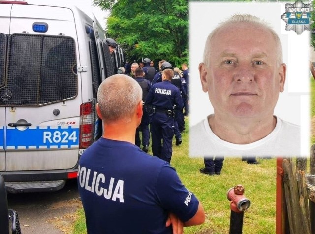 Morderca z Borowców wciąż na wolności. Ocalały z masakry 13-latek dostał ochronę