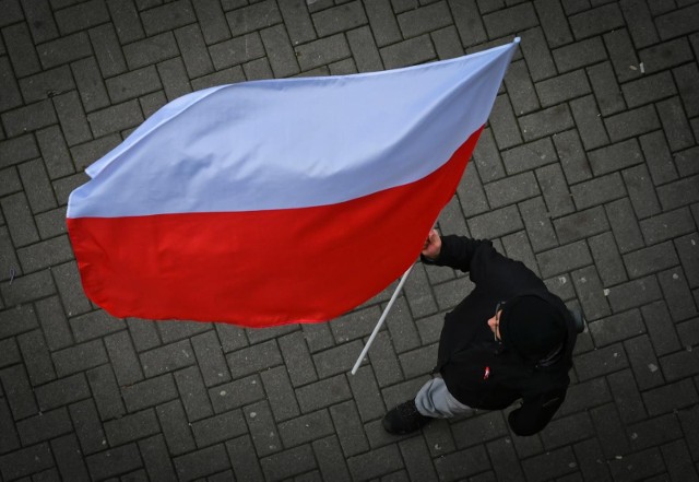 Solidarna Polska: Niemcy chcą radykalnie ograniczyć suwerenność wszystkim państwom, które odważyły się podważać główny ośrodek decyzyjny Unii.