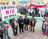 Radni Dobrzenia Wielkiego chcą, by Opole oddało pięć sołectw