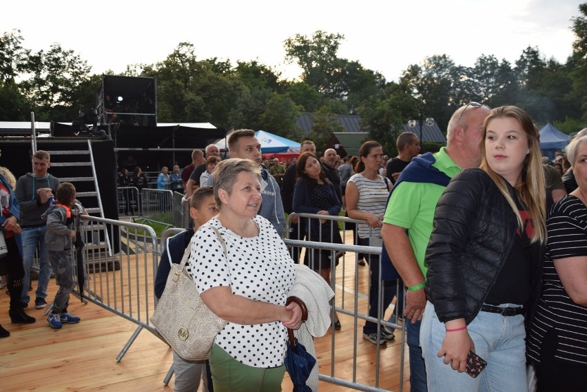 Doda w Bolechowicach. Tłumy fanów piszczały z radości [ZDJĘCIA]