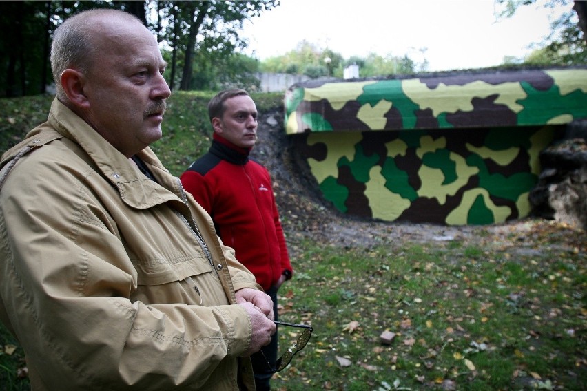 Miasta Ślaska i Zagłębia gotowe na III wojnę światowią