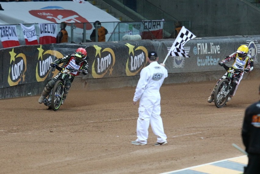 Grand Prix Polski na żużlu 
OPIS ZAWODÓW + WYNIKI GRAND PRIX