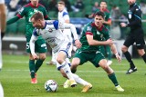 Stal Mielec - Śląsk Wrocław 1:1. Oceny piłkarzy Śląska Wrocław za mecz ze Stalą Mielec (OCENY)