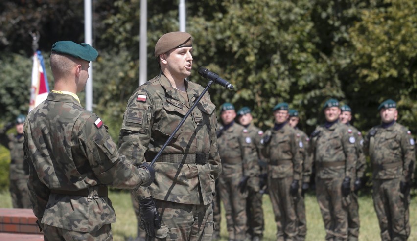 Obchody 79. rocznicy tragicznej śmierci gen. Władysława Sikorskiego w Rzeszowie [ZDJĘCIA]