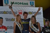 Zakopane. Szósty etap Tour de Pologne wygrywa Jack Haig. Rafał Majka drugi w generalce [ZDJĘCIA]