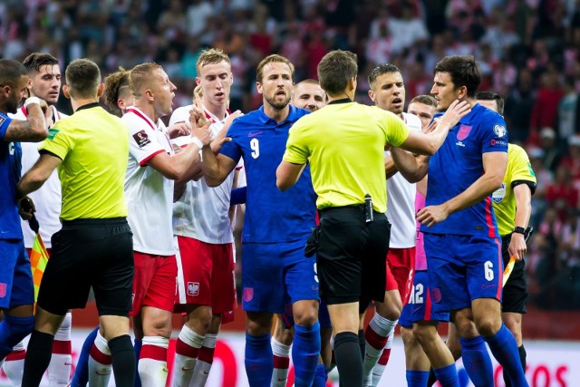 Glik nie zostanie ukarany. Oskarżenia Anglików odrzucone