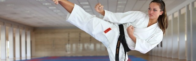 Justyna Marciniak, zawodniczka Lubelskiego Klubu Karate Tradycyjnego zakwalifikowała się do reprezentacji Polski na czerwcowy Puchar Europy