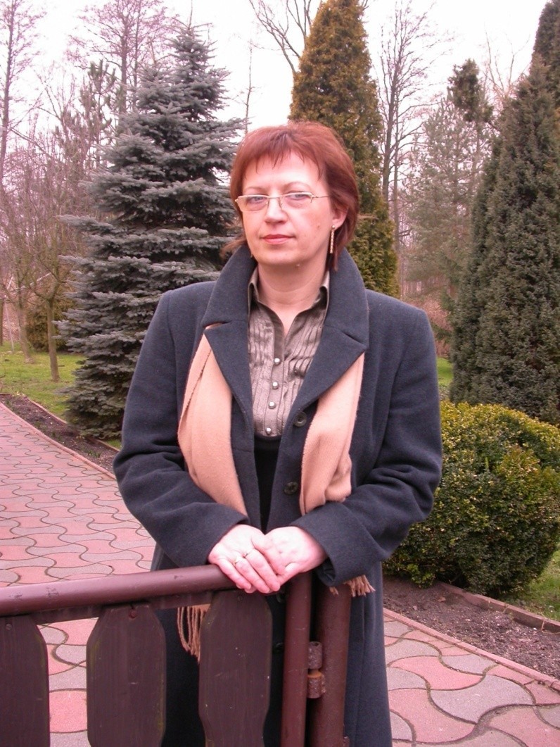Rita Grądalska