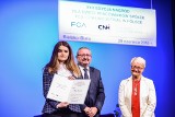 W Bielsku-Białej FCA wręczył nagrody dla dzieci swoich pracowników ZDJĘCIA
