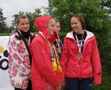Ogólnopolska Olimpiada Młodzieży. Opolanie zdobyli dwanaście medali!