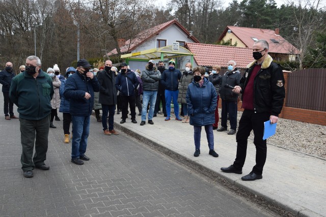 Likwidacja przejazdu linii nr 44 przez osiedle Kwiatowe na zielonogórskim Jędrzychowie poruszyła wielu mieszkańców tej dzielnicy.