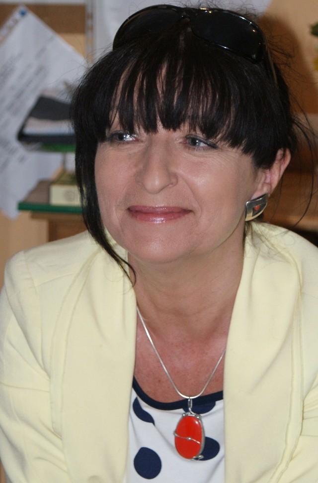Sołtys Bartkowa, Elżbieta Kasprzyk
