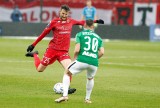 Widzew gra z Wisłą. Jesienią łodzianie potrafili pokonać płocczan na stadionie przy al. Piłsudskiego 