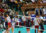 Mecz siatkarek Polska - Bułgaria w Spodku WYNIK, ZDJĘCIA Biało-Czerwone drugi raz wygrały na arenie mistrzostw świata siatkarzy