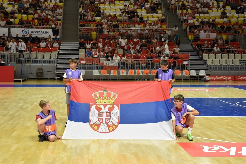 Eliminacje do Mistrzostw Świata w Futsalu. Mecz Polska -...