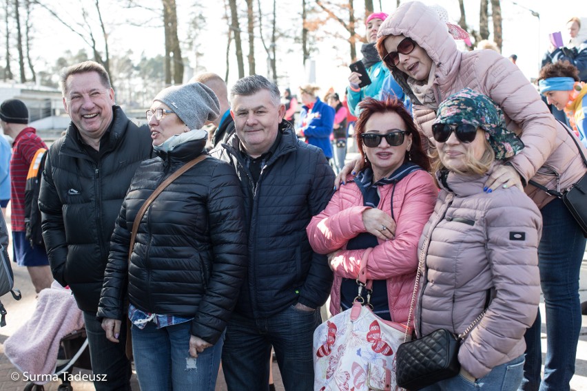 Stargardzki Klub Morsów Miedwianie zakończył sezon zimnych kąpieli [ZDJĘCIA, WIDEO]