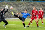 Chemik Bydgoszcz - Wda Świecie. Mecz na szczycie IV ligi kujawsko - pomorskiej - mamy zdjęcia