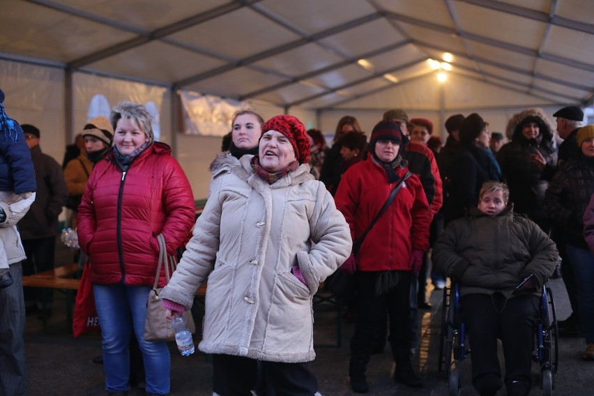 Wigilia Ruda Ślaska Nowy Bytom