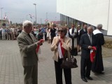 Irena Santor otworzyła szkołę w Solcu [zdjęcia]