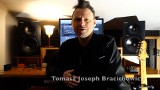 Pokaż talent! Zachęca Tomasz Joseph Bracichowicz z zespołu Mafia [WIDEO]