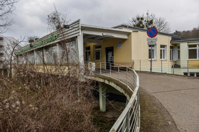 Zawieszono przyjęcia pacjentów do Pomorskiego Centrum Chorób Zakaźnych i Gruźlicy w Gdańsku!