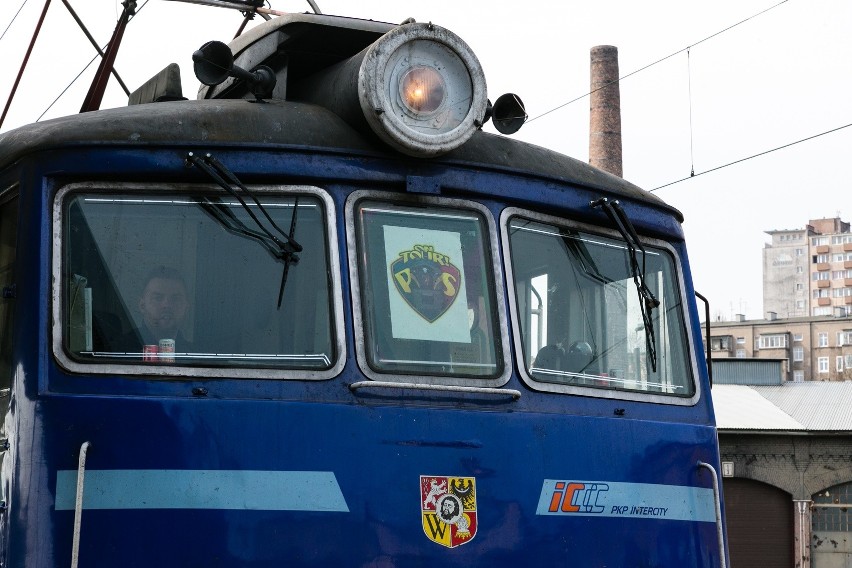 Wyjazd kibiców Pogoni do Poznania. Na Lechu ma być ponad 600 fanów Pogoni