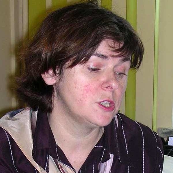 Barbara Kłeczek