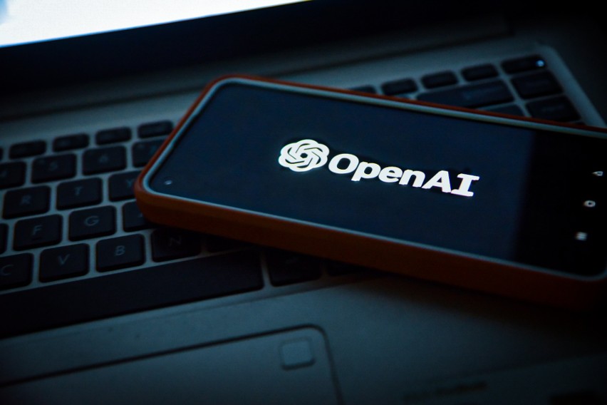 OpenAI zorganizowało pierwszą konferencję dla deweloperów....