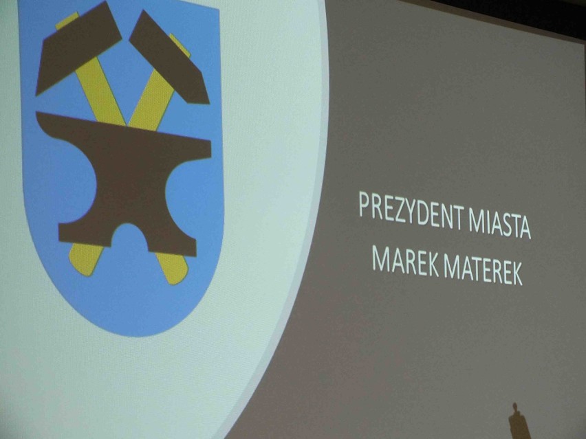 Prezydent Starachowic Marek Materek podsumował 5 lat rządów. Nie będzie wiaduktu nad torami? (ZDJĘCIA)