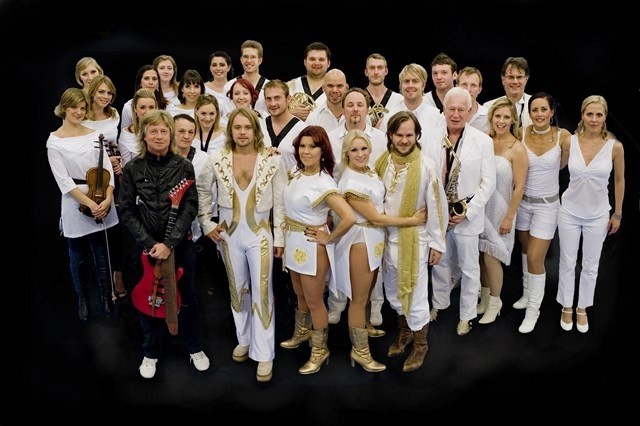 Abba the Show