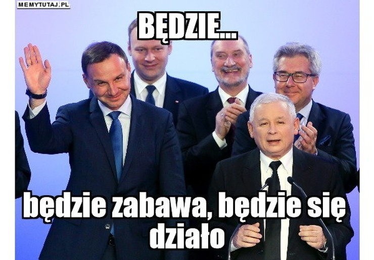 Wybory prezydenckie 2015 oczami internautów [MEMY ŚMIESZNE OBRAZKI] |  Polska Times