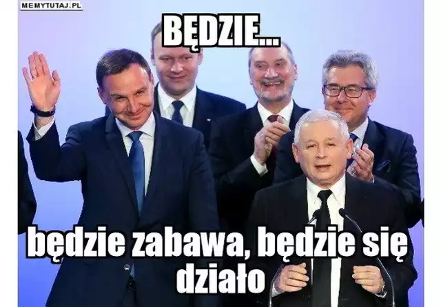 Wybory prezydenckie 2015 oczami internautów