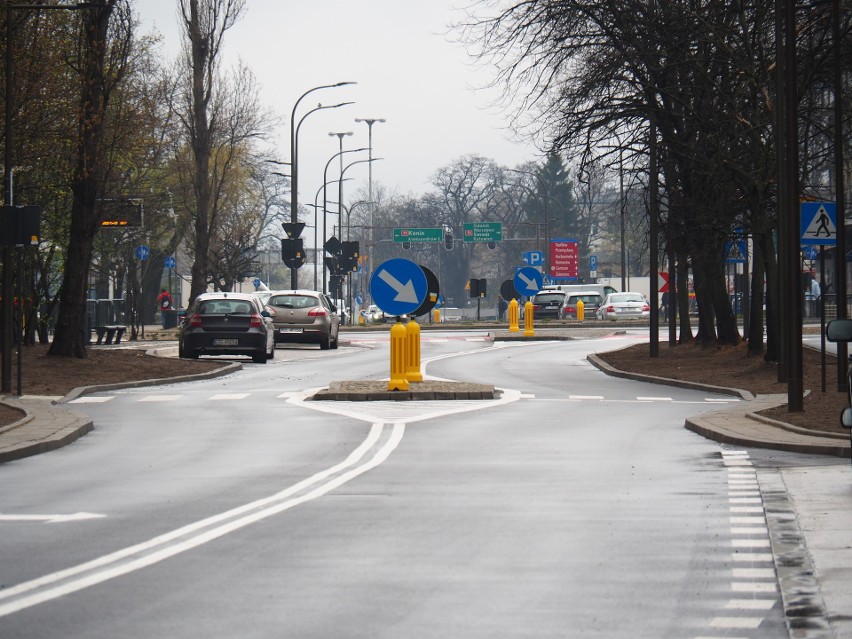 Od wtorku ulica Traktorowa będzie otwarta dla ruchu. 3,5 miesiąca po terminie, ale jest!