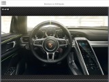 Nieoficjalne zdjęcia Porsche 918 Spyder