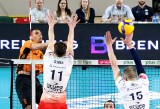 Plus Liga. ZAKSA - Jastrzębski Węgiel 1:3 w drugim meczu finałowym 