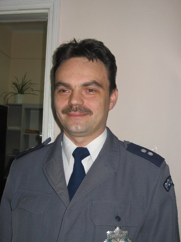 Dariusz Rutkowski