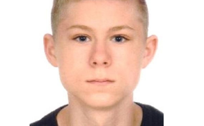 18-letni Konrad Michałowski zaginął. Trwają poszukiwania...