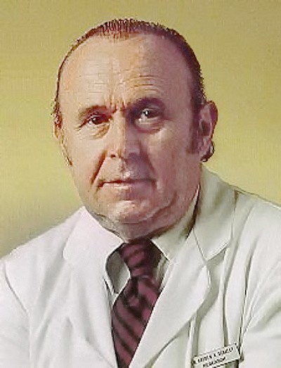Andrew Schally (fizjologia/medycyna - 1977 rok)...