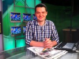 Rumuński dziennikarz dla Ekstraklasa.net: Legia to nie Middlesborough