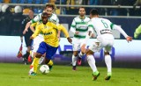 Derby Trójmiasta Lechia Gdańsk - Arka Gdynia coraz bliżej. Wielki głód gry i punktów