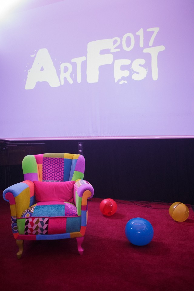 Tarnów. Prolog festiwalu ArtFest 2017