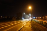 Radni chcą modernizacji oświetlenia w Krakowie. Standardowe lampy miałyby zastąpić lampy LED. Czy miasto jest gotowe?